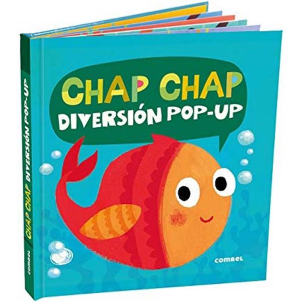 Diversión Pop-up - Chap Chap
