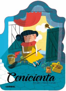 ¡Qué te cuento! – Cenicienta