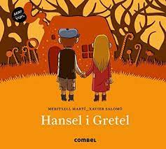 Mini Pops - Hansel y Gretel