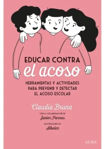Educar contra el acoso