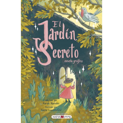 el-jardin-secreto