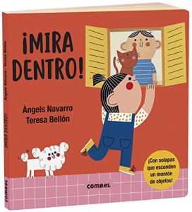 ¡Mira dentro!