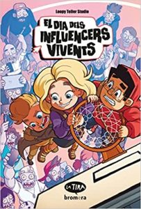 El Día de los Influencers Vivientes
