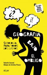 Geografía Bajo El Ombligo